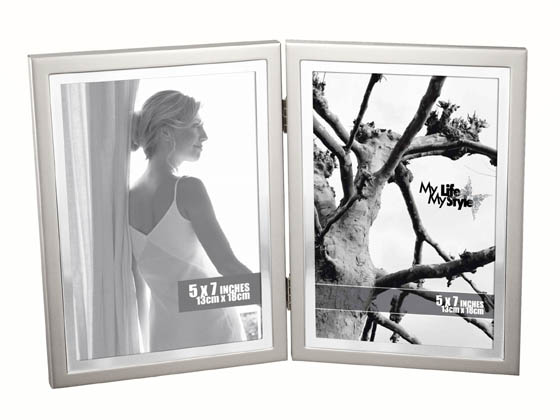 Fotorámik AFAS0101- 2x13x18