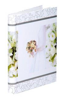 Fotoalbum 5069-3-samolep 60 s. Wedding