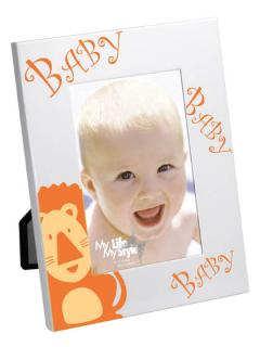 AFAS0145-01 10X15 LION