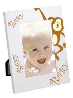 AFAS0146-02 10X15 MONKEY