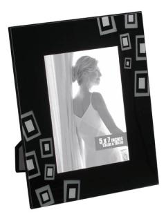Fotorámik AFAS0122- 13X18 sklo