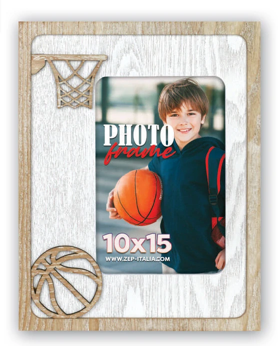 Rámik basketbal