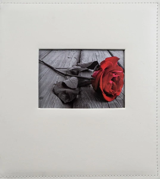 Fotoalbum fotorožkový 29x32/60
