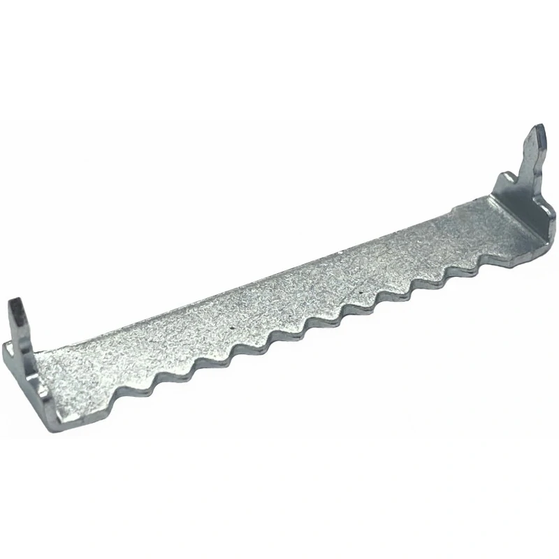 ZAVES KROKODIL 4,3cm X 1,0 cm