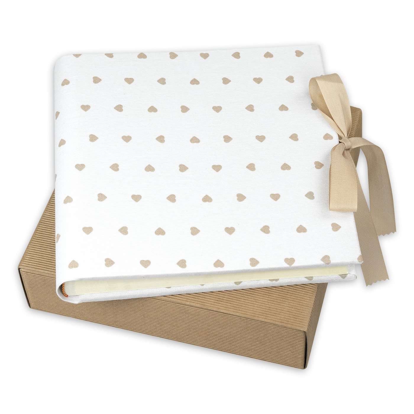 Fotoalbum fotorožkový - Deluxe 9