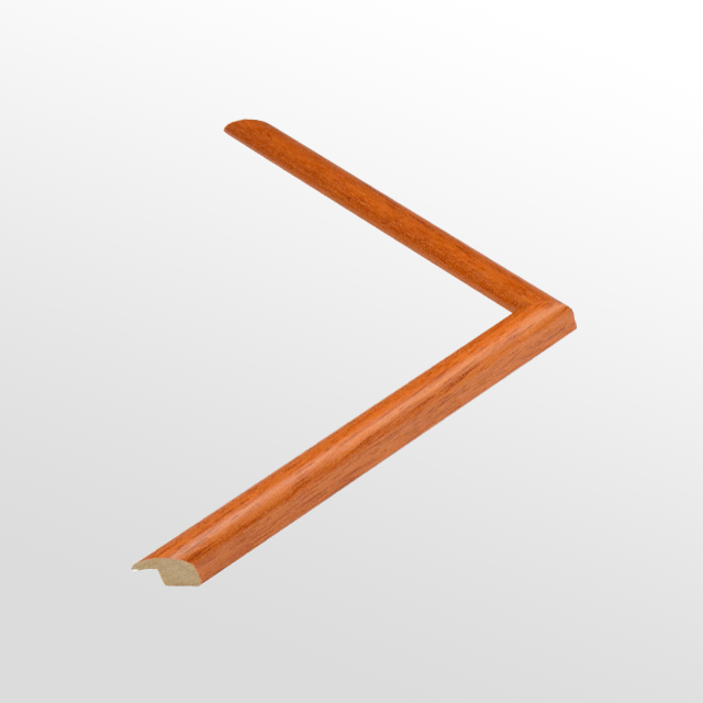 Drevený fotorámik - čerešňa 1/4