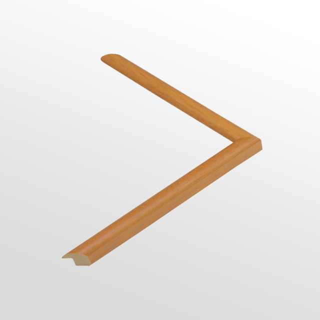 Drevený fotorámik - dub 1/2 - Všetky Rozmery