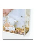 Detský rámik  glitter