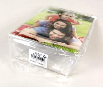 Akrylový fotorámik 15x21 výška