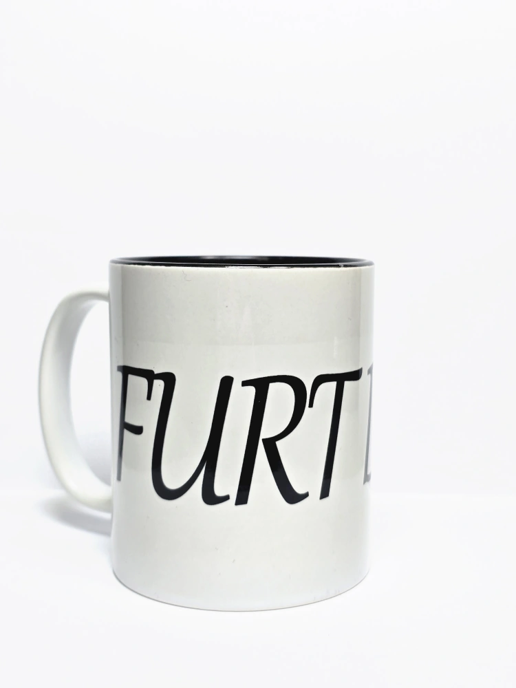 Hrnček Furt Dačo