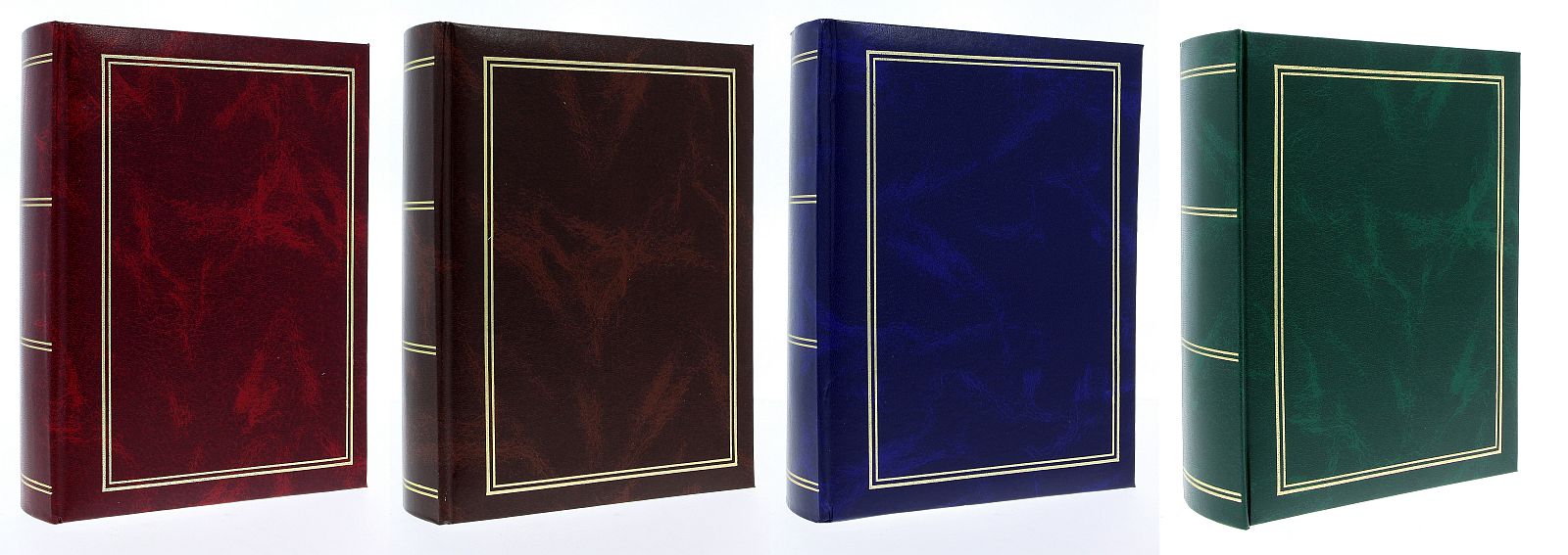 Fotoalbum B46300 SC MODRY 10x15/300M CLASSIC