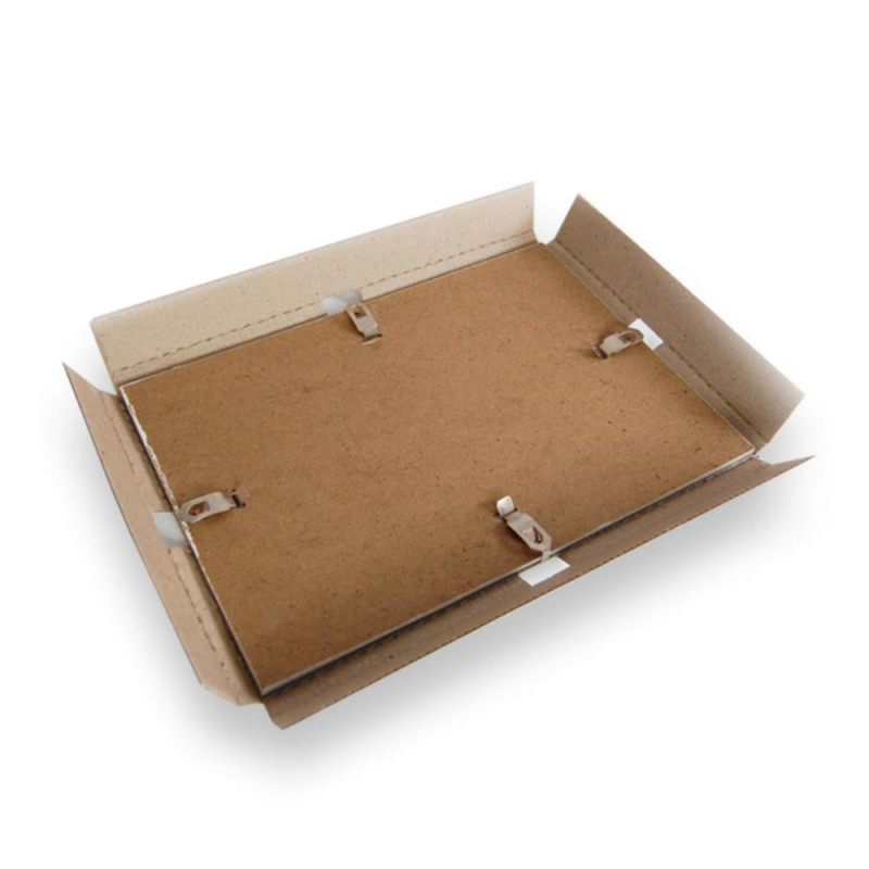 40x50 Klipový fotorámik - plast