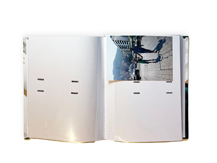 Fotoalbum B35200 S CLASSIC-9X13/200-BORDOVY