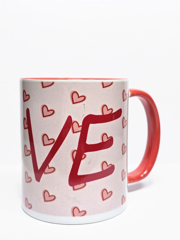 Hrnček LOVE