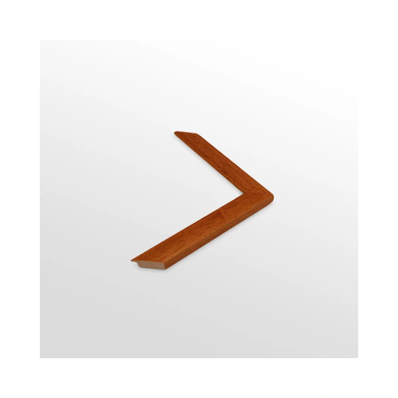 21x29,7/30 A4   Drevený fotorámik - 4A-gaštan-33