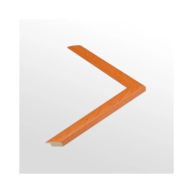 9x13 Drevený fotorámik - čerešňa IV-13