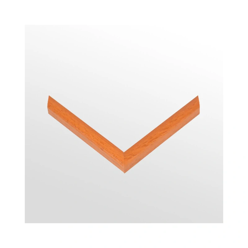 9x13 Drevený fotorámik - čerešňa IV-13