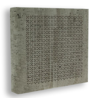 ZAKLADACI FOTOALBUM 10X15/200 DECOR 191 SIVY