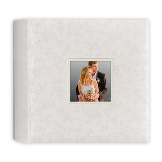 Fotoalbum fotorožkový MARION 32X32/50
