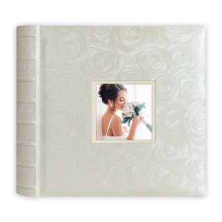 Fotoalbum fotorožkový ERIS 32X32/50