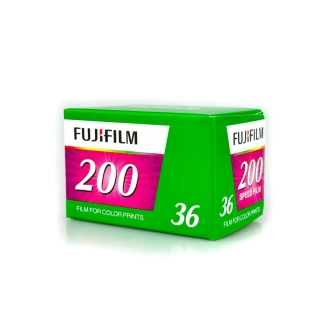 Fuji film